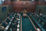 Year in review: Cayman’s political scene shifts after ‘musical chairs’
