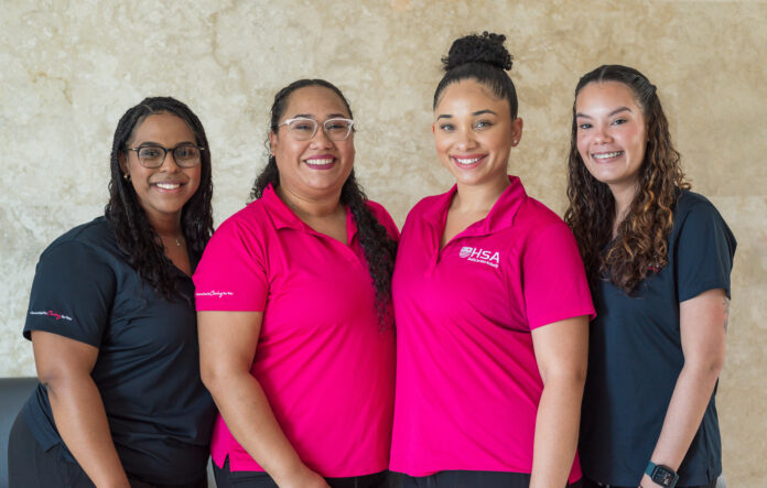 Speech Therapy Group Shot Sept 14th 2023 SML-6