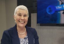 Auditor General Sue Winspear to leave office this year