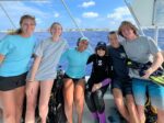 Legendary oceanographer Sylvia Earle celebrates George Town Harbour ‘Hope Spot’