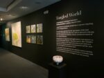 National Gallery celebrates mangroves in new exhibition ‘Tangled World’