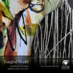 National Gallery’s new exhibition celebrates mangroves