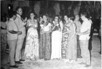 50 years ago: Fuel and financial crisis; protect black coral