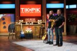 Caymanian musician and partner strike deal on ‘Shark Tank’