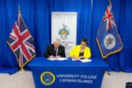 Cayman learning institutions join forces to advance education