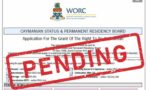 Immigration lawyer warns of ‘ludicrous’ backlog for status and PR applications