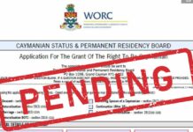 Backlog builds as immigration boards remain vacant