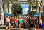 Visual Arts Society Christmas market to support NCVO