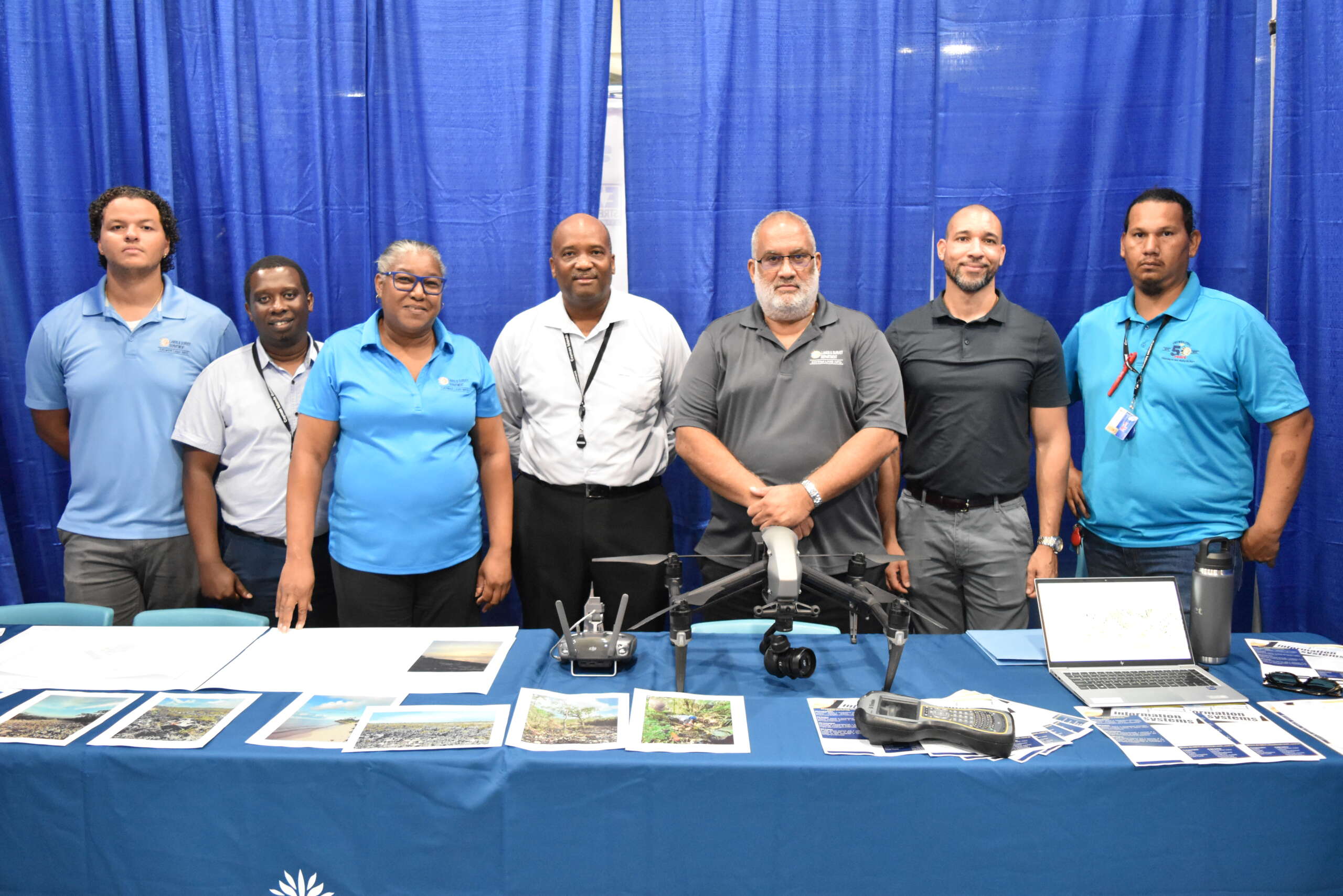 Construction careers centrestage at inaugural WORC expo Cayman Compass