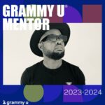 Caymanian music producer named Grammy U mentor