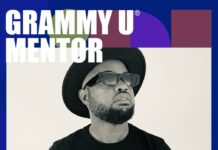 Caymanian music producer named Grammy U mentor
