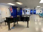 Cayman Arts Festival brings the gift of music to Cayman Brac