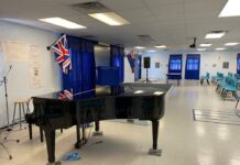 Cayman Arts Festival brings the gift of music to Cayman Brac
