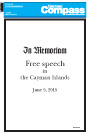 Cayman Compass 2015 June 8