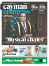 Cayman Compass 2023 November 24