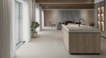 Invisible countertops