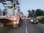 Driver in Bodden Town collision has died