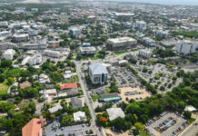 Special report: Spotlight on real estate ‘price fixing’ concerns