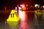 Police investigate early morning gunfire in George Town