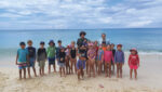 Christmas camps for kids