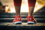 Building healthy habits that stick in the new year