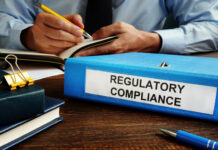 Investors and big businesses foresee higher regulatory fines