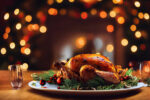 Year in review: Christmas dinner more expensive this year