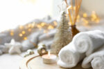 Managing holiday stress