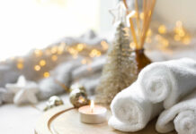 Managing holiday stress