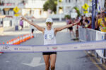 How marathon champion Oddy Grullon found ‘the strength to fight back’