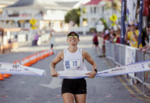 Cayman Islands marathon already a record-breaker ahead of Sunday’s race Oddy Grullon