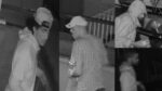 Business owners frustrated by Christmas burglary spree
