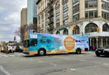 ‘Warm Up in Cayman’ campaign woos New Yorkers