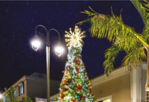 Christmas in Cayman: A sparkling time to mark the season