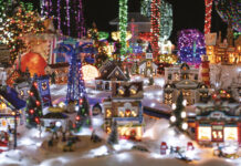 Celebrate Cayman Christmas traditions