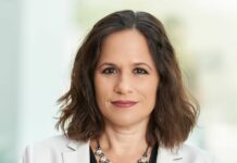 Cindy Hislop appointed as Deloitte managing partner in Cayman