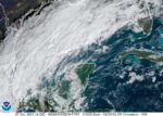 Cold front draws near