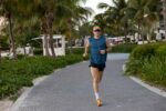 Jonny Gibson to run 50-miles for mental health strugglers