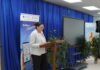 Ebanks-Wilks: ‘We can no longer be quiet about sustainability’