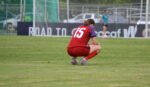 Cayman suffers 6-1 defeat in final Gold Cup game
