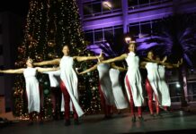 National Dance Company presents ‘A Gift at Christmas’