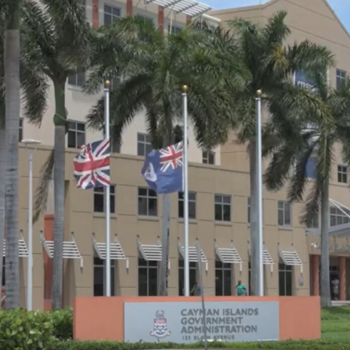 Flags at half mast to mark death of Kuwaiti leader Cayman Compass