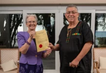 McKeeva Bush among parliamentary secretaries named by UPM government