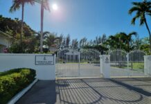 Future of governor’s residence will be a ‘big political decision’