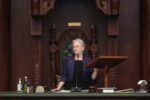 Governor vows ‘hostile environment for criminal activity’