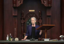 Governor vows ‘hostile environment for criminal activity’