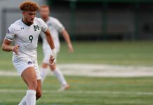 MLS team signs Gunnar Studenhofft in historic draft