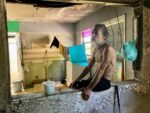 Special Report: For Cayman’s homeless, there’s no place to turn