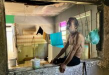 Special Report: For Cayman’s homeless, there’s no place to turn