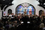 National choir and orchestra presents ‘Deck the Hall’